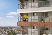 Apartamento à venda em Campinas, Cambuí, com 3 suítes, com 126 m², Yard Cambuí