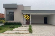 Casa à venda em Valinhos, Roncáglia, com 3 suítes, com 222 m², Mont'Alcino