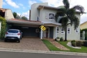 Sobrado à venda em Campinas, Jardim Madalena, com 5 quartos, com 470 m², Residencial Gallery