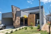 Casa à venda em Valinhos, Fazenda Santana, com 3 suítes, com 214 m², Bosque dos Cambarás