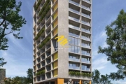 Apartamento Duplex à venda em Campinas, Cambuí, com 1 suíte, com 111.91 m²