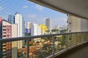 Apartamento à venda em Campinas, Vila Itapura, com 3 quartos, com 96 m², Modèle