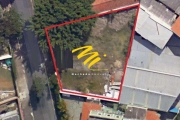 Terreno à venda em Campinas, Jardim Conceição (Sousas), com 850 m²