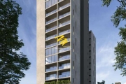 Apartamento à venda em Campinas, Cambuí, com 2 quartos, com 92.04 m²