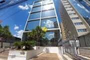 Sala à venda e para alugar em Campinas, Cambuí, com 125 m², Espaço Toulouse