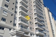 Apartamento à venda em Campinas, Taquaral, com 2 quartos, com 70 m², DNA