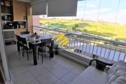 Apartamento à venda em Campinas, Parque Prado, com 3 suítes, com 109 m², Dueto