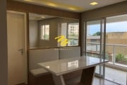 Apartamento à venda em Campinas, Mansões Santo Antônio, com 2 quartos, com 74 m², Talipo