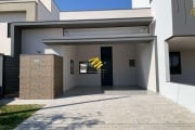 Casa à venda em Paulínia, Vila Monte Alegre, com 3 quartos, com 116.22 m², Terras da Estância