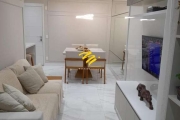 Apartamento à venda em Campinas, Botafogo, com 2 quartos, com 64 m², Living Elegance