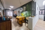 Apartamento à venda em Vinhedo, Centro, com 3 quartos, com 96 m², Riachuelo