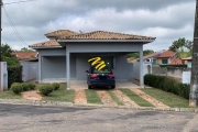 Casa à venda em Campinas, Bosque de Barão Geraldo, com 3 quartos, com 200 m², Portal da Mata II