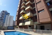 Apartamento à venda em Campinas, Cambuí, com 3 quartos, com 104 m², João de Barro