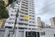 Apartamento à venda em Campinas, Centro, com 3 quartos, com 150 m², Imperador