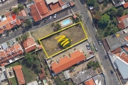 Terreno à venda em Campinas, Jardim Conceição (Sousas), com 1000 m²