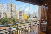 Apartamento à venda em Campinas, Cambuí, com 1 suíte, com 47 m², Setin Home &amp; Life