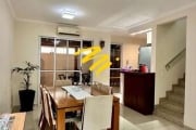 Casa à venda em Campinas, Parque Imperador, com 3 quartos, com 77.28 m², Vila Dália