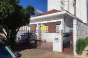 Casa à venda em Campinas, Vila Rossi, com 3 quartos, com 135 m²