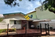 Casa à venda em Campinas, Botafogo, com 3 quartos, com 145 m²