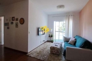 Apartamento à venda em Campinas, Parque das Flores, com 3 quartos, com 78 m², Aquarela