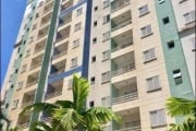 Apartamento à venda em Campinas, Mansões Santo Antônio, com 2 quartos, com 64 m², Piacere