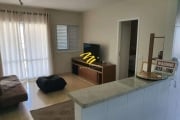 Apartamento à venda em Campinas, Centro, com 1 suíte, com 54 m², Helbor Home Flex Cambuí