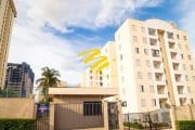 Apartamento à venda em Campinas, Chácara Primavera, com 3 quartos, com 72 m², Ville de France