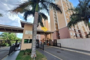 Apartamento à venda em Campinas, Vila Satúrnia, com 3 quartos, com 60 m², Boulevard Home Resort