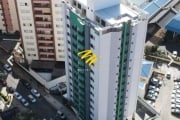 Apartamento à venda em Campinas, Botafogo, com 2 quartos, com 70 m², Quebec Residence