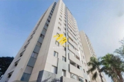 Apartamento à venda em Campinas, Jardim Bonfim, com 3 quartos, com 90 m², Residencial Tropical