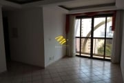 Apartamento à venda em Campinas, Mansões Santo Antônio, com 2 quartos, com 70 m², Antuérpia