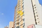 Apartamento à venda em Campinas, Centro, com 4 quartos, com 120 m², Jacob Berek Steinberg