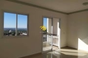 Apartamento à venda em Campinas, Jardim Chapadão, com 2 quartos, com 58 m², Ville Castelli