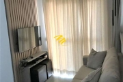 Apartamento à venda em Campinas, Jardim Paranapanema, com 3 quartos, com 58 m², Fatto Momentos