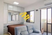 Apartamento à venda em São Paulo, Planalto Paulista, com 1 suíte, com 38 m², Isabelle - São Paulo