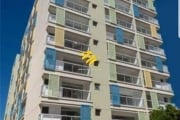 Apartamento à venda em Campinas, Centro, com 1 suíte, com 67 m², Sunny Patriani