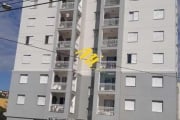 Apartamento à venda em Campinas, Parque Brasília, com 3 quartos, com 67 m², Riviera