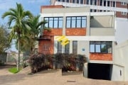 Sala à venda em Campinas, Cambuí, com 70 m², Metropolitan