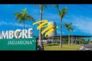 Terreno à venda em Jaguariúna, Residencial Campo Camanducaia, com 510 m²