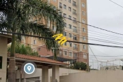 Apartamento à venda em Campinas, Vila Satúrnia, com 2 quartos, com 47 m², Alameda dos Jacarandás