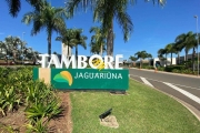 Terreno à venda em Jaguariúna, Residencial Campo Camanducaia, com 550 m², Tamboré