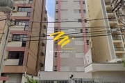 Apartamento à venda em Campinas, Cambuí, com 1 suíte, com 55 m², Santos Dumont