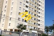 Apartamento à venda em Campinas, Parque Itália, com 3 quartos, com 65 m², Ilhas do Caribe