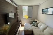 Apartamento à venda em Campinas, Vila Marieta, com 3 quartos, com 51 m², Água Doce