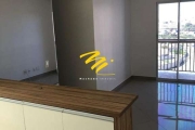 Apartamento à venda em Sumaré, Centro, com 3 quartos, com 67 m², Residencial Viva Vista