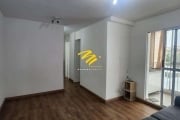 Apartamento à venda em Campinas, Residencial Parque da Fazenda, com 2 quartos, com 50 m²