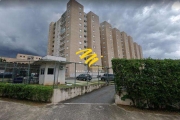 Apartamento à venda em Campinas, Jardim do Lago Continuação, com 2 quartos, com 51 m²