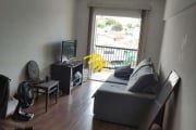 Apartamento à venda em Campinas, Vila Jequitibás, com 1 quarto, com 55 m², Forte São Fernando