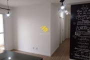 Apartamento à venda em Campinas, Jardim Samambaia, com 2 quartos, com 49 m², Vitalis