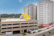 Apartamento à venda em Campinas, Residencial Parque da Fazenda, com 2 quartos, com 44 m²